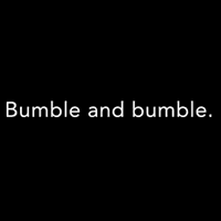 Bumble and bumble